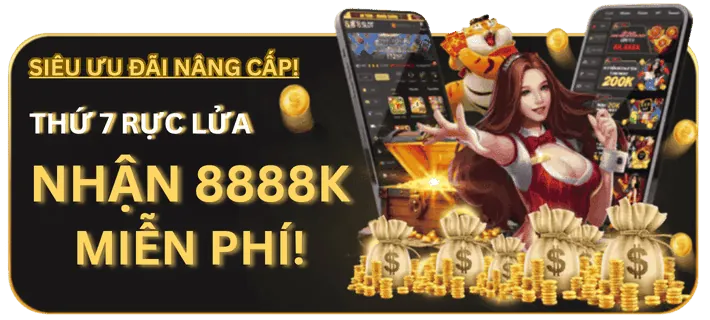 Ưu đãi nạp tiền hàng ngày, hàng tuần khi tải game88