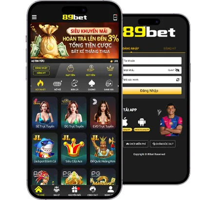 Khuyến mãi hấp dẫn dành cho thành viên tải game88