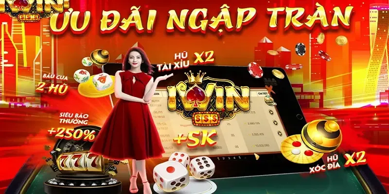 Hoàn trả cược và các phần quà giá trị khác từ tải game88
